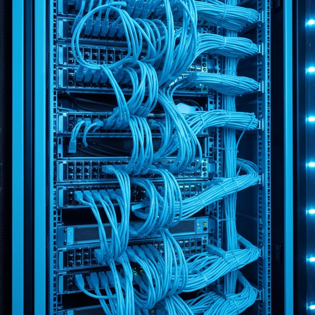 Zayıf Akım Sistemleri