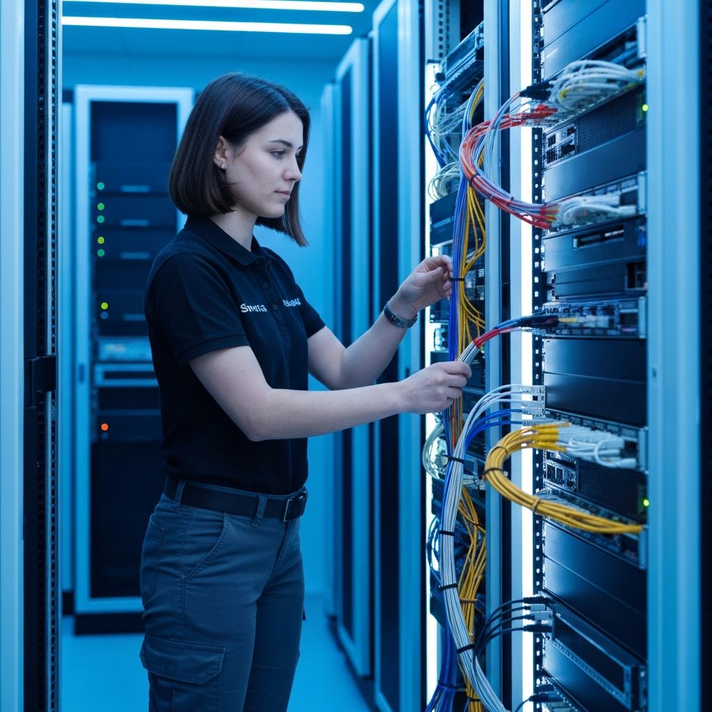 Zayıf Akım Sistemleri